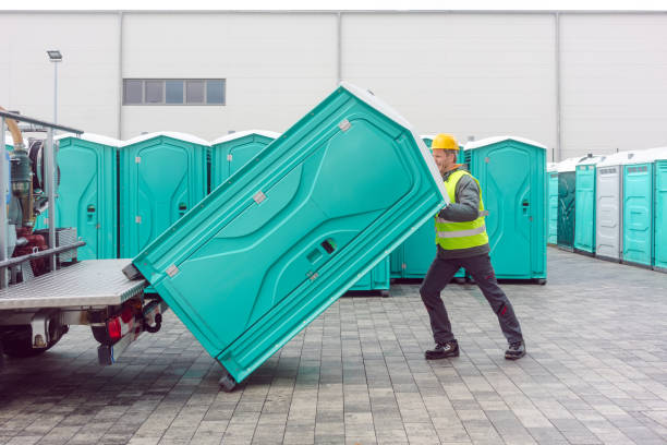 Portable Toilet Options We Offer in Laguna Niguel, CA