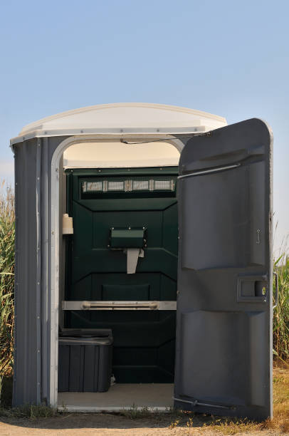 Sanitation services for porta potties in Laguna Niguel, CA