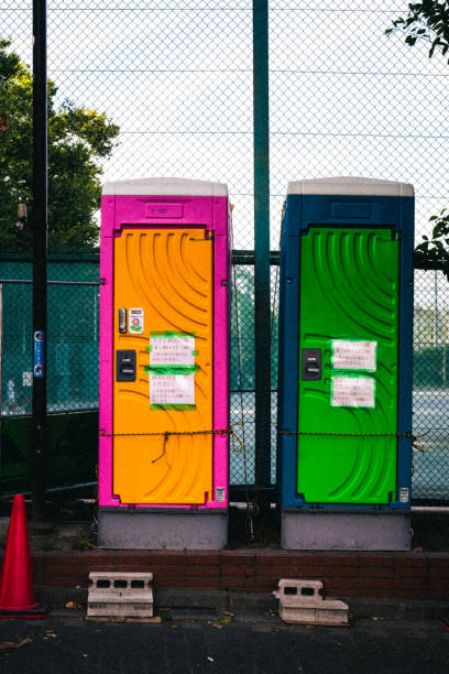 Best Porta potty rental for outdoor events  in Laguna Niguel, CA