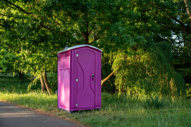 Porta potty rental for outdoor events in Laguna Niguel, CA