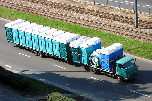 Trusted Laguna Niguel, CA porta potty rental Experts
